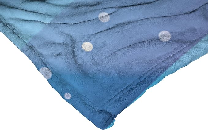 Northwest Disney 100 Silk Touch Throw Blanket, 50" x 60", Embarrassed Pumba