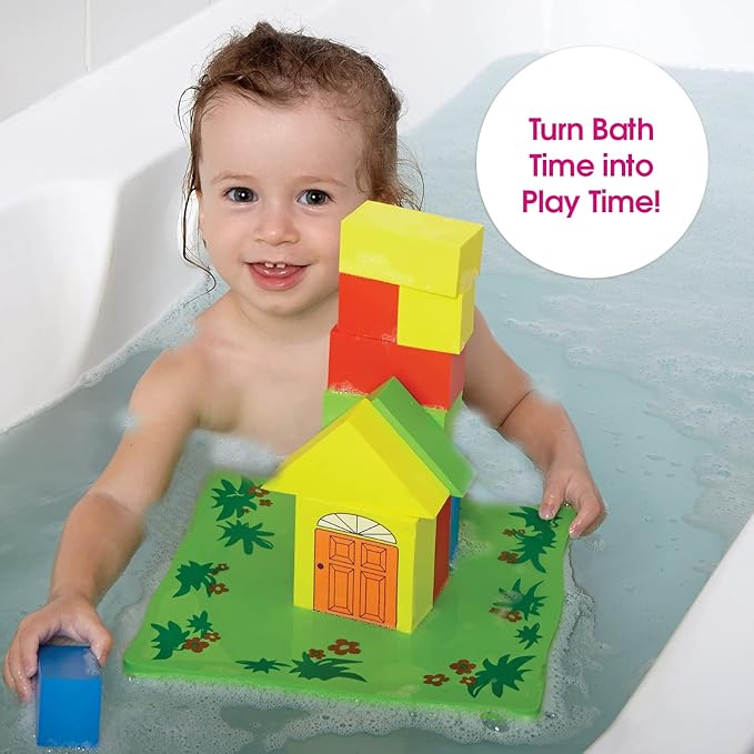 Edushape Floating Blocks