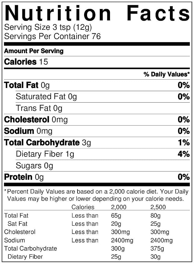 McCabe Organic Brown Rice Tea - Roasted Brown Rice Tea | Rich in Fibers and Minerals | USDA and CCOF Certified Organic | Product of USA | 2 Lbs (32 Oz)