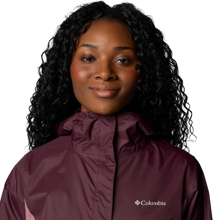 Columbia Women’s Arcadia II Jacket