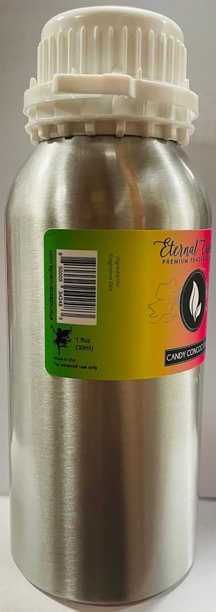 Candy Concoction - Premium Grade Fragrance Oil - Scented Oil - 16oz