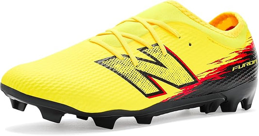 New Balance Unisex-Child Furon Team Jnr Fg V8