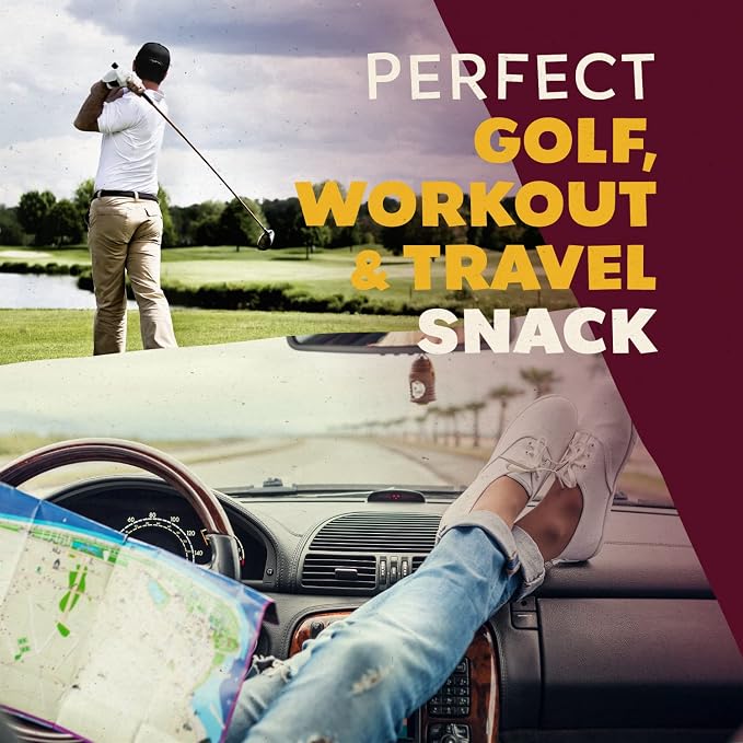 Kim’s Table Dried Sweet potato Korean Snacks (10 Packs) Glueten Free Pre Workout Healthy Foods, Korean Diet Foods/Natrural 100% Snacks for Golf, Travel and Wild Activity/Unsweetened 고구마 말랭이