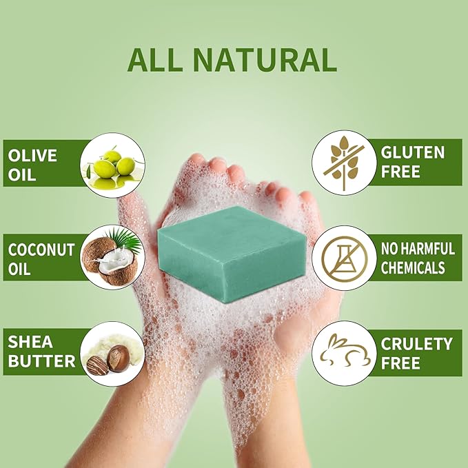12 Pack Bar Soap Gifts,Mother Day Gift Bulk,Stocking Stuffers for Teen Girls,Bridesmaid Gifts,Teacher Appreciation Gifts Nurse Gifts, Natural Plant Fragrance Bath Soaps Travel Size Hands Wash Bar