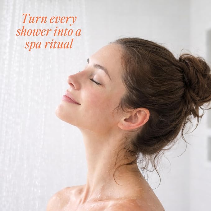 Honestly Margo Aromatherapy Shower Body Mist Citrus (4 Fl Oz, Pack of 1) – Wellness Spray with Essential Oils for Shower Steam, Personal Space Mist – Clean, Cruelty-Free Body Care & Bath Products