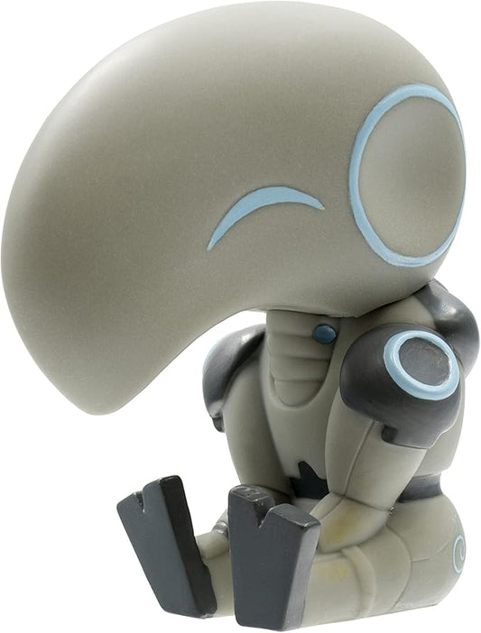 Ultra Pro - Magic: The Gathering Figurines from The Vault (Myr) - Cool Figurines to Bring Along for Battles, Perfect Desk Decoration, Office Decoration or Room Décor