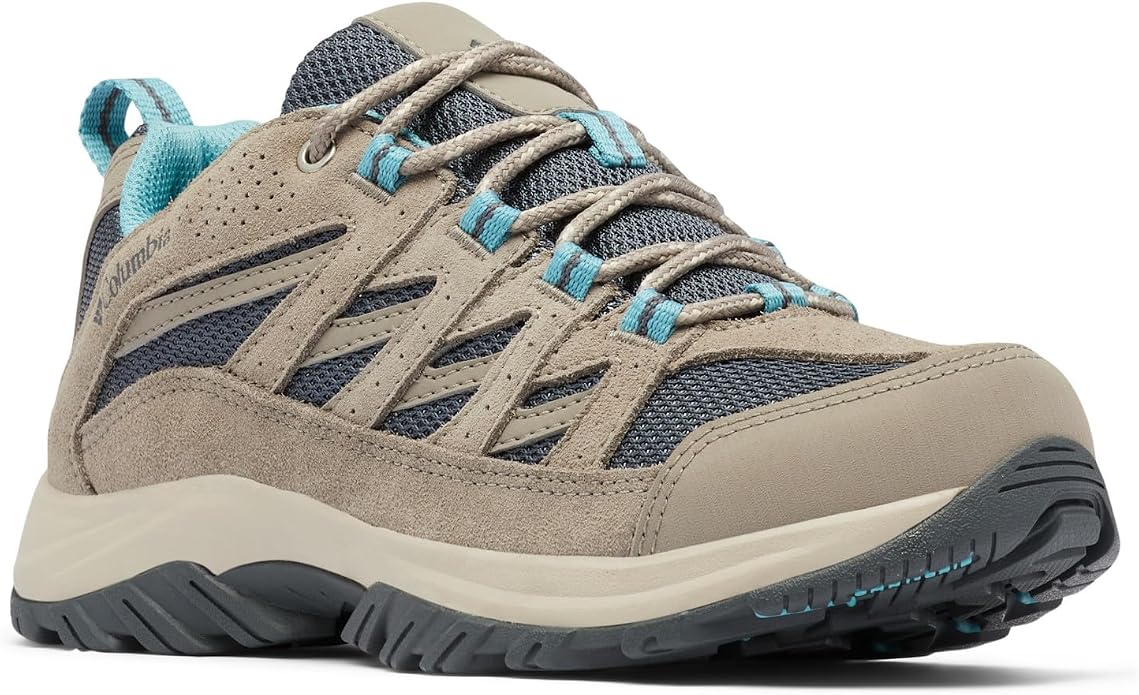 Columbia Women's Crestwood Hiking Boot