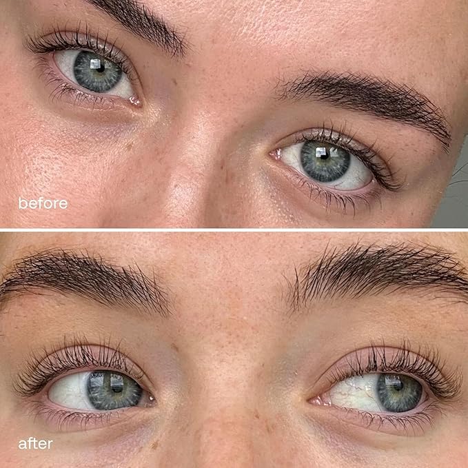 UKLASH | Complex Lash Serum | UK's #1 Rated Lash Serums for Stronger, Longer Lashes - Peptide Serum, Cruelty-free, Prostaglandin & Paraben-free - Recommended for All Skin Tones