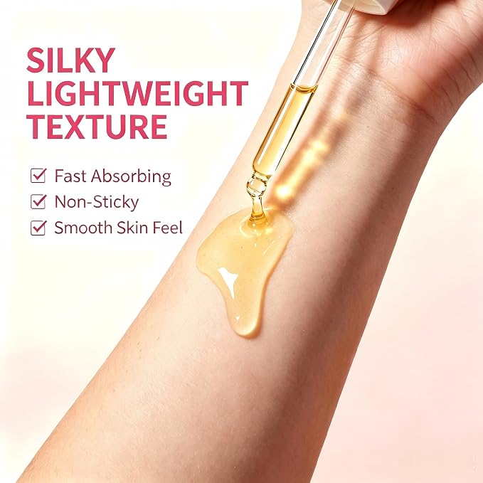 VENROCK Intimate Serum for Women - Feminine Care Formula with Tranexamic Acid & Botanical Extracts - Hydrating Skin Care for Uneven Tone Appearance - Gentle Sensitive Skin Formula - 30 ml