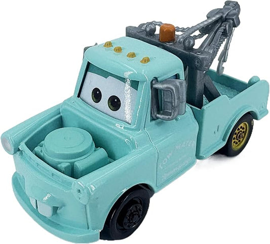 Metal Mini Toy Car 1:55 Diecast Compact Portable & Collectible Vehicles for 3+ Years Kids Boys Girl Birthday Gift