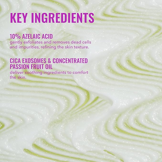 Good Molecules 10% Azelaic Acid Treatment Pack 3 – 30 ml Each | Soothing Facial Formula for Uneven Tone with Azelaic Acid – Vegan & Fragrance-Free Skincare