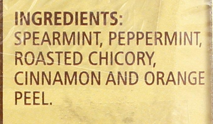 Celestial Seasonings, Mint Magic, 20 ct