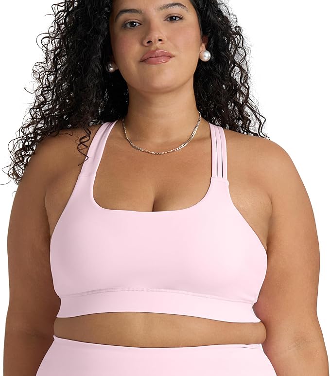 2 Piece Workout Sets for women, High Waist Leggings and Sports Bra Yoga Set Matching Gym Pilates Running Work Outfit