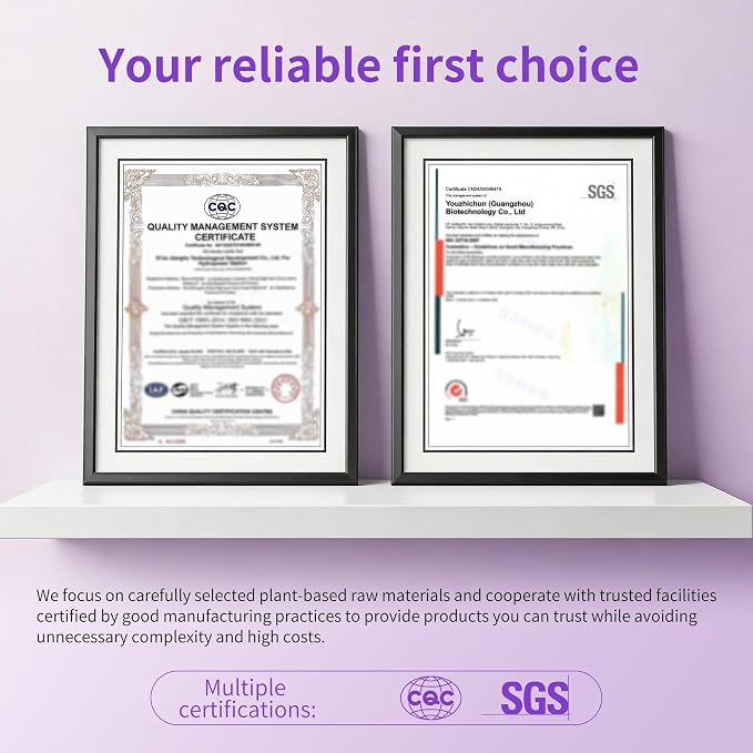 Estrogen Cream for Menopausal Women Support | Intimate Moisturizing Cream - Relieves Vaginal Dryness & Vulvar Itching | Contains Cranberry, Soy Isoflavones, Vegan Formula | 50g (3-Month Supply)