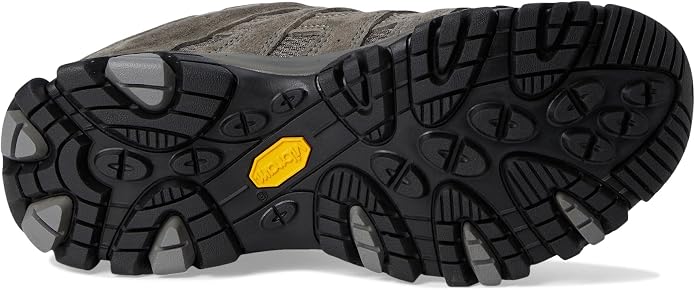 Merrell Women's Moab 3 Waterproof Hiking Shoe