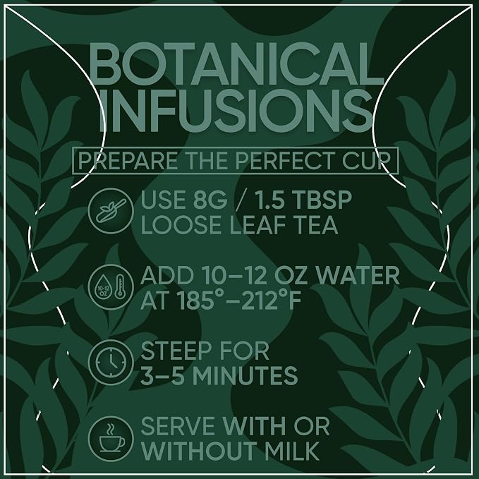 Gyokuro Tea Loose Leaf 3 oz | Premium Japanese Shade Grown Green Tea | Umami Rich Smooth Flavor | Bulk Loose Leaf