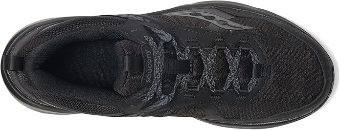 Saucony Men's Excursion Tr17 Hiking Shoes