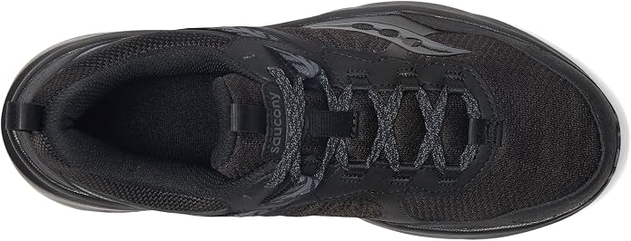 Saucony Men's Excursion Tr17 Hiking Shoes