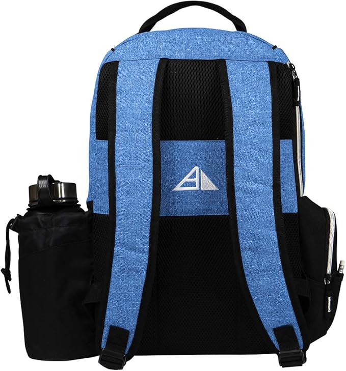 Axiom Discs Shuttle Disc Golf Backpack Bag (Choose Your Style and Color)