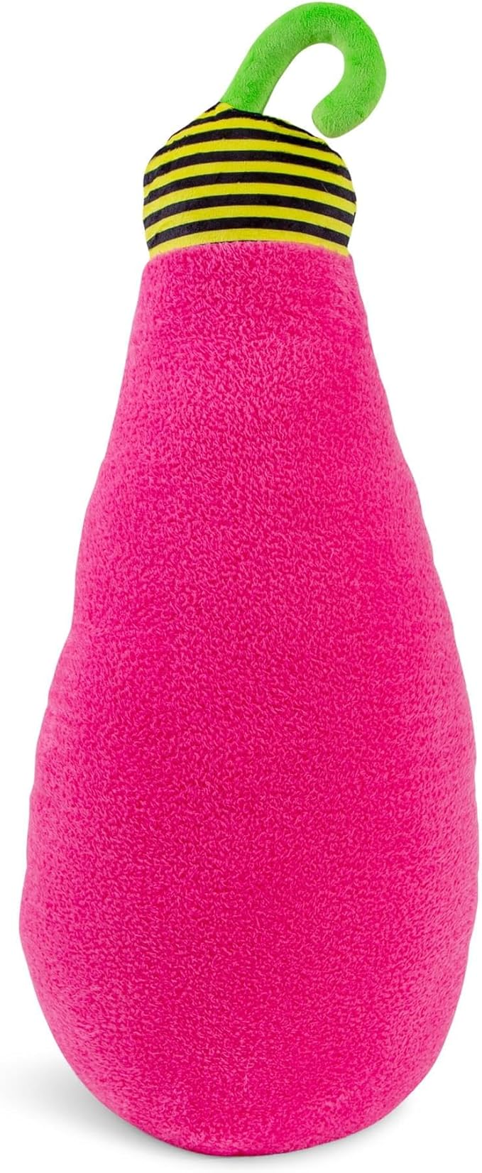 Killer Klowns from Outer Space Cotton Candy Cocoon 32-Inch Plush Toy, Large Soft Stuffed Animal