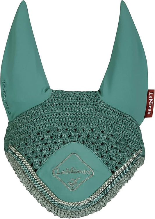 LeMieux Classic Ear Bonnet