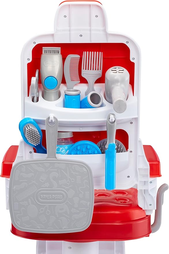 Little Tikes Style Station