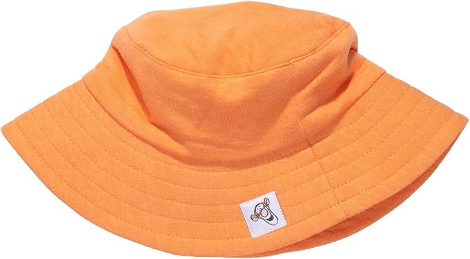 Disney Winnie the Pooh Baby Short Overalls, T-Shirt & Hat 3 Piece Outfit Set Newborn to Infant Sizes (0-24 Months)