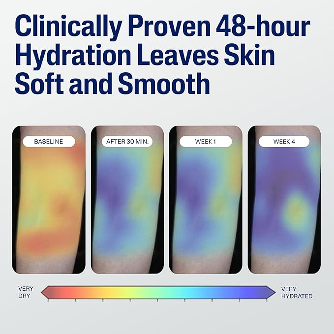 Cetaphil Face & Body Moisturizer, Hydrating Moisturizing Lotion for Normal to Dry Skin, Suitable for Sensitive Skin, 2 oz Pack of 12, Fragrance Free, Hypoallergenic, Non-Comedogenic