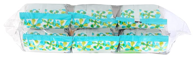 Gimme 6 CT Sea Salt Organic Roasted Seaweed Snacks, 5g, 0.17oz