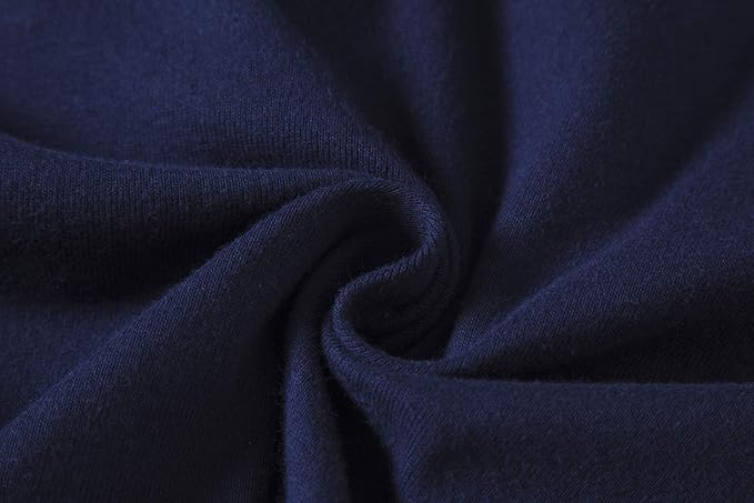 Family Feeling Little Boys Pajamas Sets 100% Cotton Long sleeve Pjs