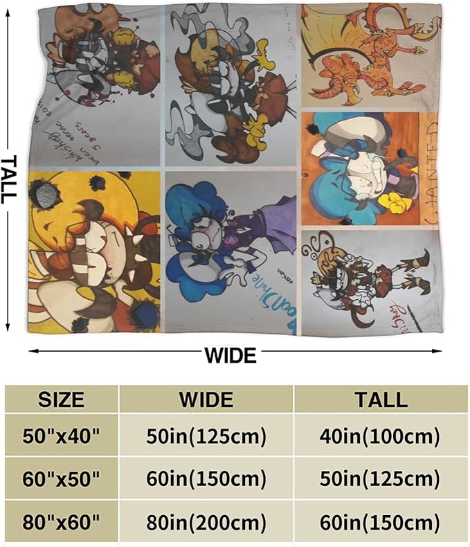 QETXVI Custom Blanket with Photos Text Customized Blanket Personalized Flannel Throw Blankets for Adult Kid Birthday Christmas Halloween Fathers Mothers Valentines Gift - 50"x 60"