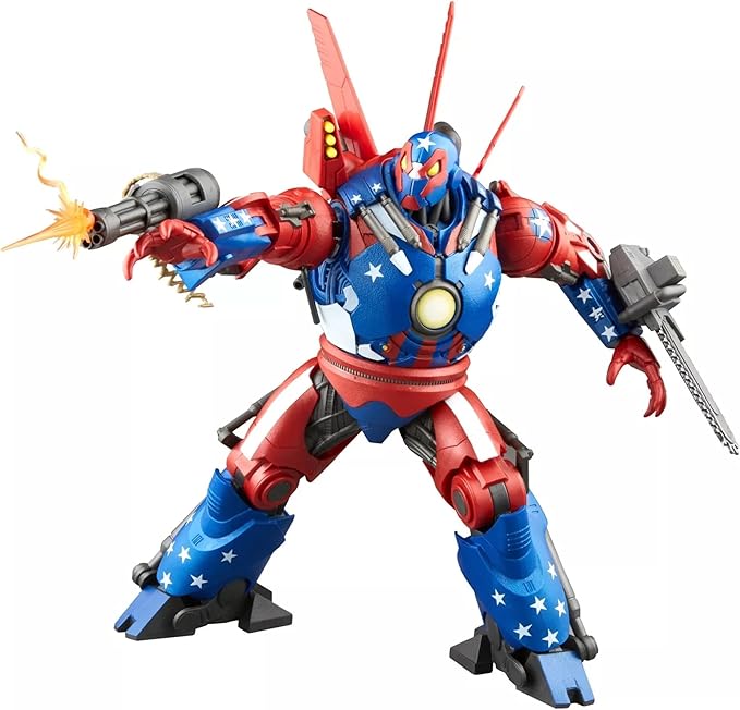Marvel MVL Legends SDCC Detroit Steel