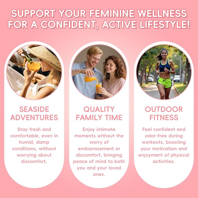 Premium feminine Balance Gummies for Women’s - Hawaiian Pineapple Gummies for Women PH Balance Support - Delicious PH Balance for Women’s with Immune Support - Vegetarian Friendly - 60 Count