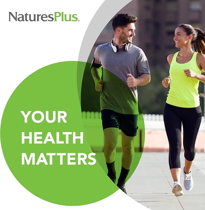 NaturesPlus T Male Liquid - 30 fl oz - Mixed Berry Flavor - Promotes Muscle Gain & Stamina - Vegetarian, Gluten Free - 30 Servings