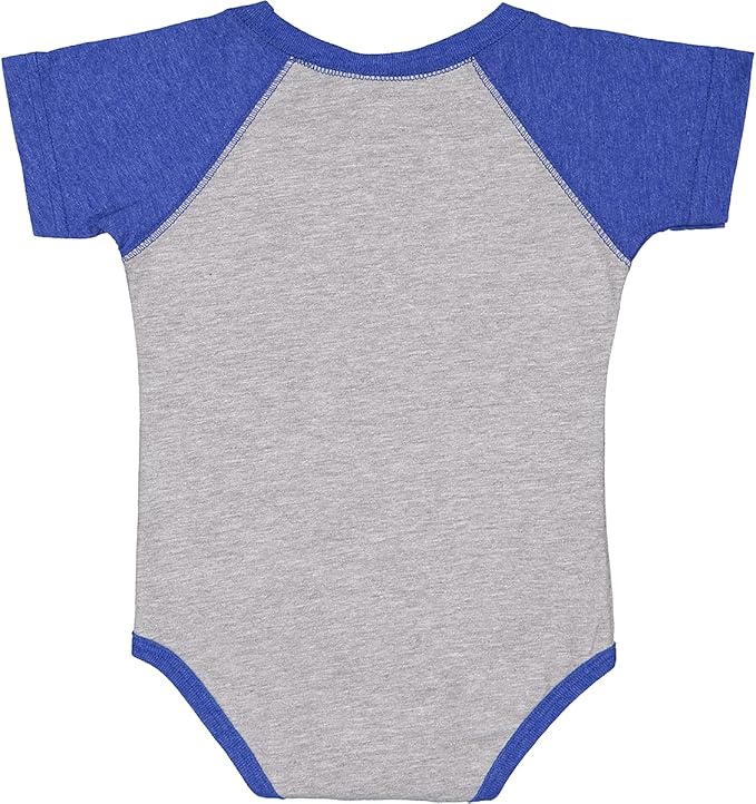 inktastic Teacher Mom School Owl Baby Bodysuit