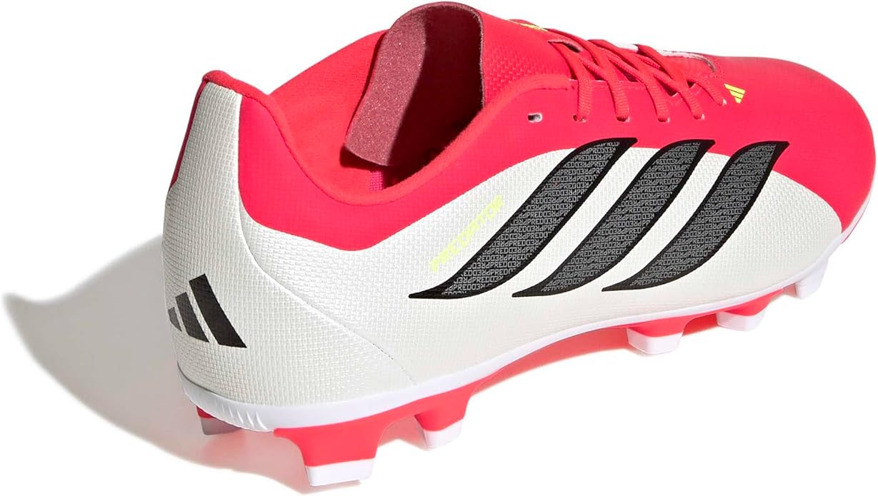 adidas Club Firm Ground/Multi Ground J