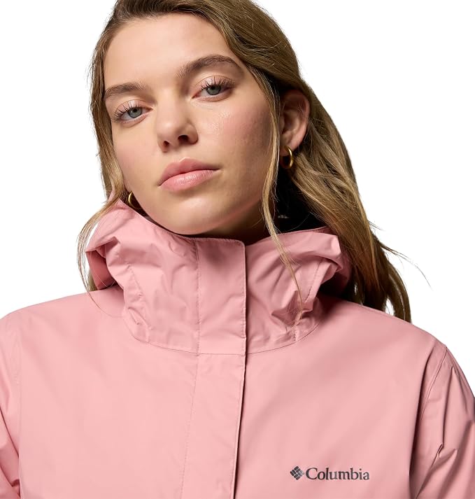 Columbia Women’s Arcadia II Jacket