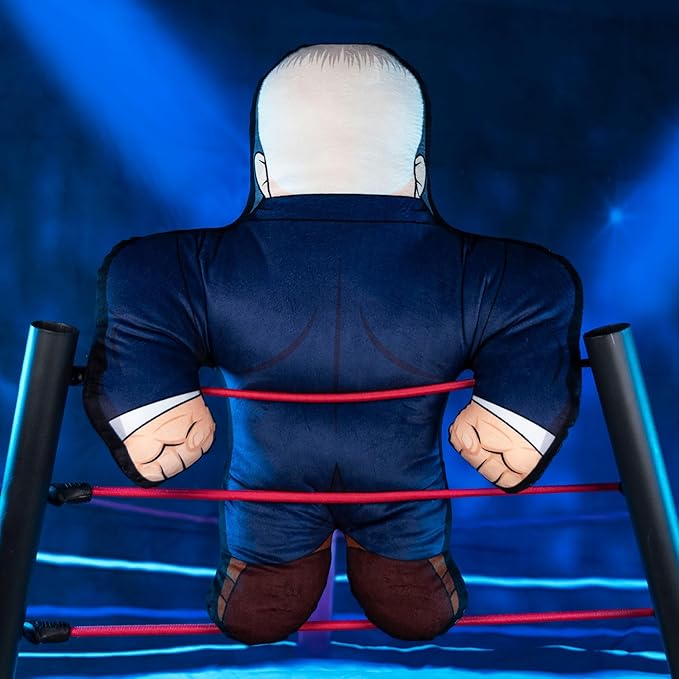 Bleacher Creatures WWE Cody Rhodes 24" Bleacher Buddy - Soft Plush Toy