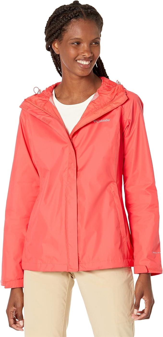 Columbia Women’s Arcadia II Jacket