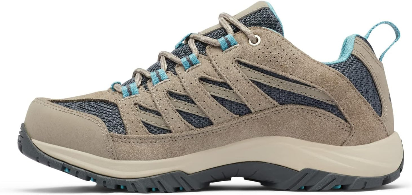 Columbia Women's Crestwood Hiking Boot
