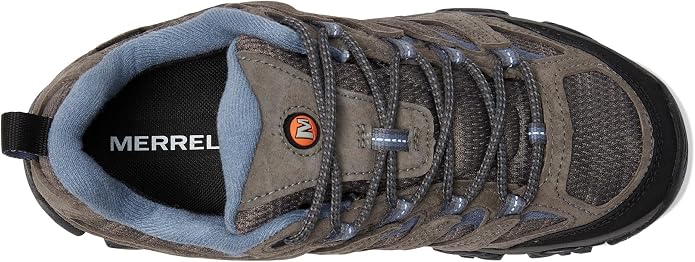 Merrell Women's Moab 3 Waterproof Hiking Shoe