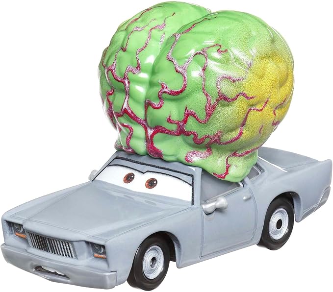 Mattel, Multicoloured (HKY33)