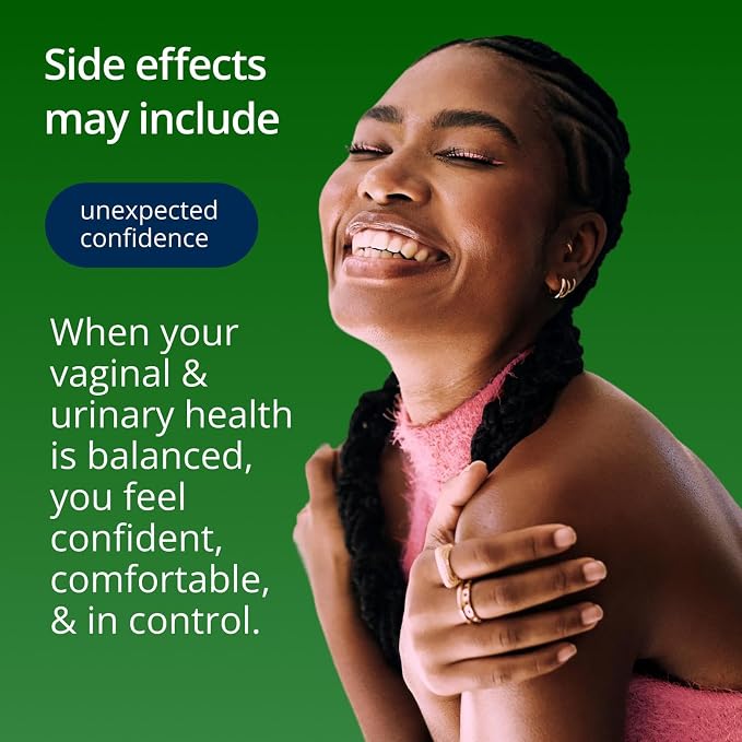 Metagenics UltraFlora Women’s Probiotic – Shelf-Stable Supplement for Vaginal Health, Yeast Balance & Urinary Comfort – with Lactobacillus GR-1 & RC-14 – Non-GMO – 30 Capsules*