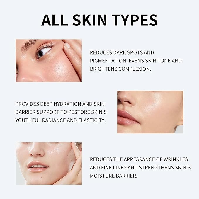Youthful Formula Ultimate Moisturizing Cream, Cream Korean, Youthful Formula Moisturizing Cream Cream,For All Skin Types 100ml/1pcs