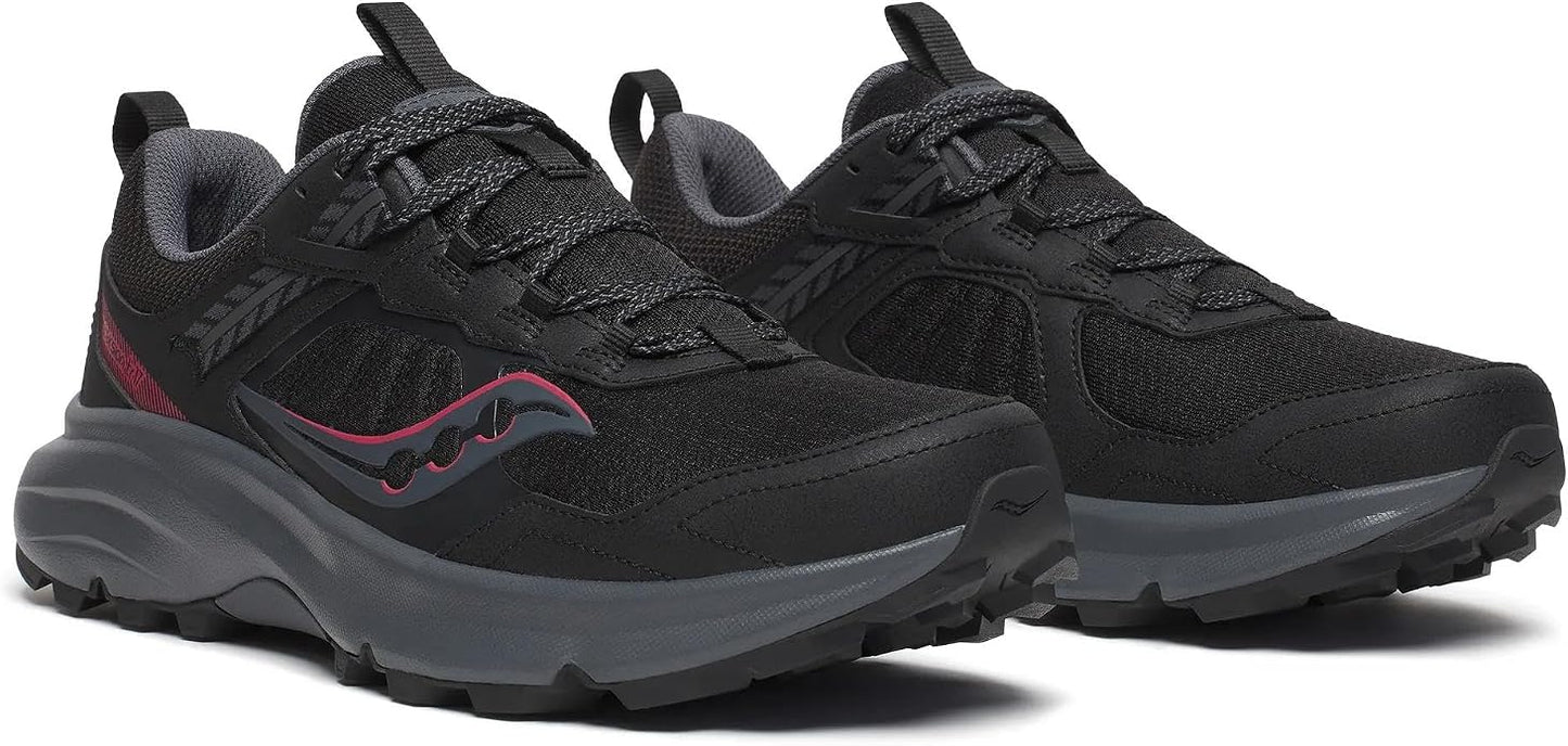Saucony Men's Excursion Tr17 Hiking Shoes