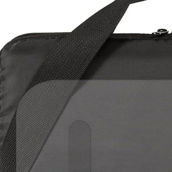Carrying Bag for Body Composition Monitor Scale Zip Replacement Travel Carrier Case