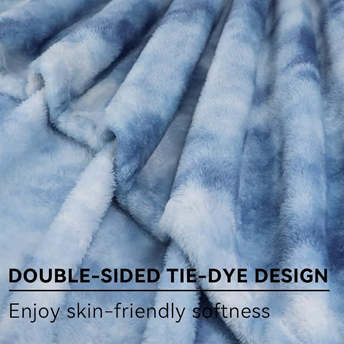 Grey Fleece Throw Blanket, Soft Plush Flannel Blanket for Sofa Couch Bed, Cozy Soft Lightweight Throw Blankets, Luxury Home Decor Throw, Camping Travel Picnic Outdoor Blanket Bedding for Women
