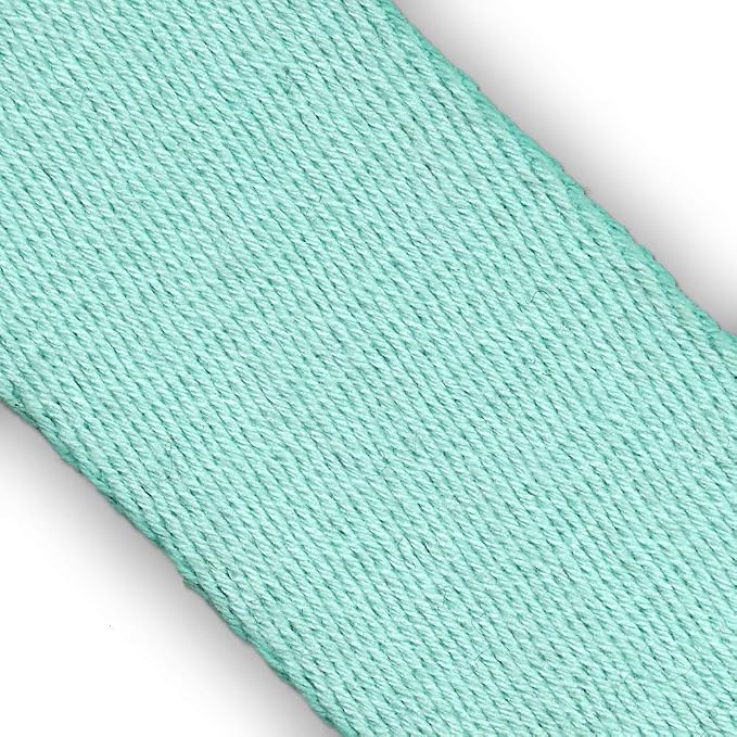 Tumaz Yoga Mat Strap [MAT NOT Included] (2 Sizes) with Extra Thick & Comfy Delicate Texture, Adjustable Yoga Mat Carrier