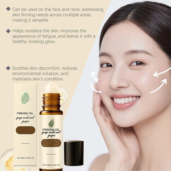The Express Anti-Wrinkle – Instant Lifting Effect, Roller Ball for Dark Circles, Eye Bags & Puffiness, Firming Anti-Aging Hydrating for Women & Men (3PC)