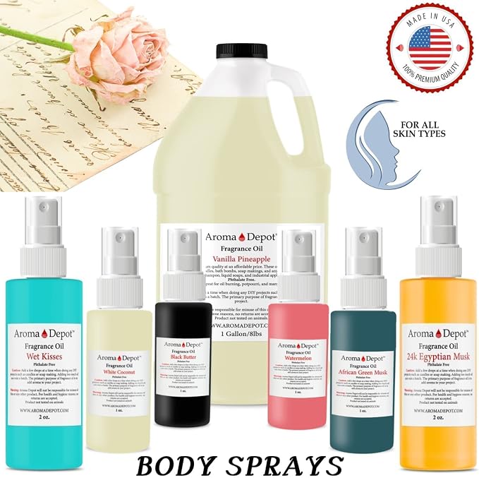 Egyptian Sandalwood 2 oz.Fragrance Oil I Perfume I Skin Oil I Scented Oil. DIY Projects Such as Candles, Bath Bombs, Body Butters, Creams & Lotions. for Diffuser, Burners, or Warmers.